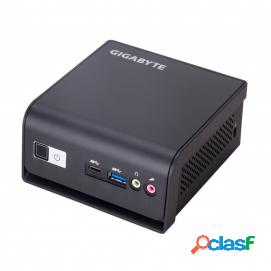 Gigabyte Brix Gb-bmce-4500c Fanless