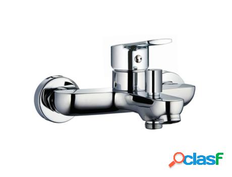 Grifo Monomando De Bañera Sio