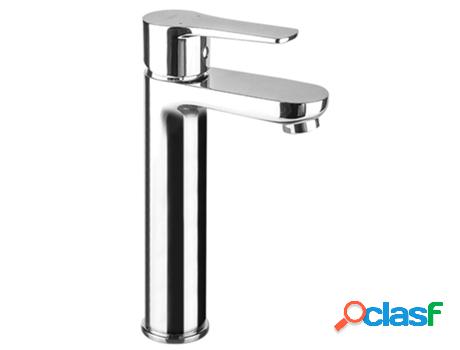 Grifo Monomando De Lavabo Alto Sio