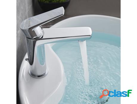 Grifo Monomando De Lavabo Ast
