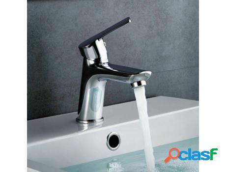 Grifo Monomando De Lavabo Sio