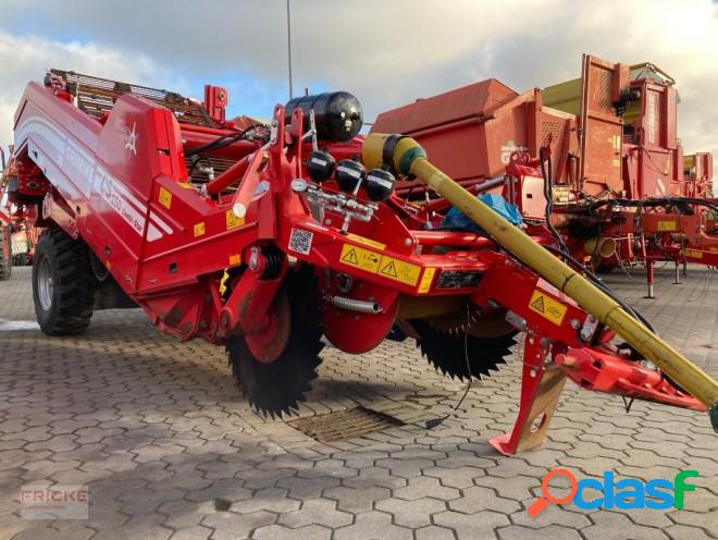 Grimme cs 150