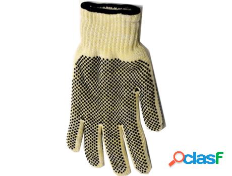 Guante de Silicona Resistente Al Calor Guante de Silicona