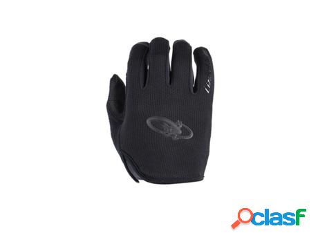 Guantes LIZARD SKINS Unisexo (S - Multicolor)