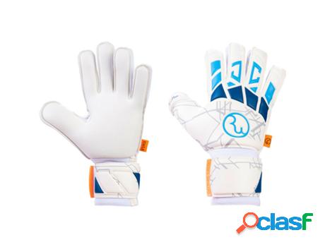 Guantes de Portero para Fútbol RWLK Multicolor (7)