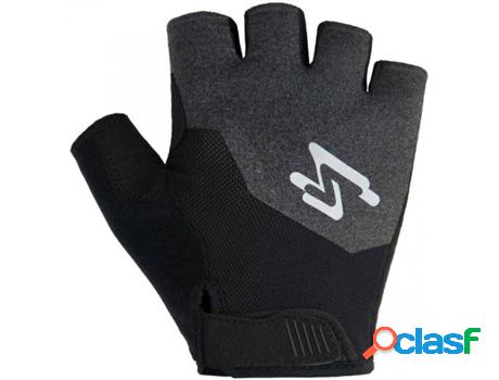 Guantes para Unisex SPIUK SPORTLINE Ten Gris