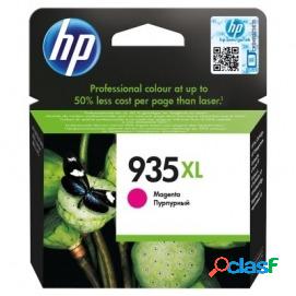 Hp 935xl Cartucho Magenta C2p25ae Officejet