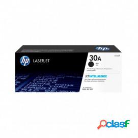 Hp Cartucho De T?ner Original Laserjet 30a