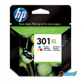 Hp Cartucho N? 301 Xl