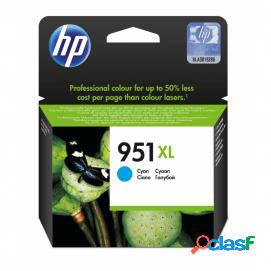 Hp Cartucho N? 951 Xl