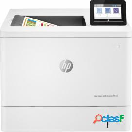 Hp Color Laserjet Enterprise M555dn 1200 X 1200 Dpi