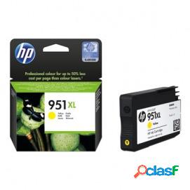 Hp No.951xl Cartucho Amari Cn048a Office. Pro