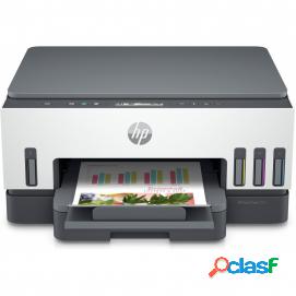 Hp Smart Tank 7005 Inyección De Tinta Térmica A4 4800 X