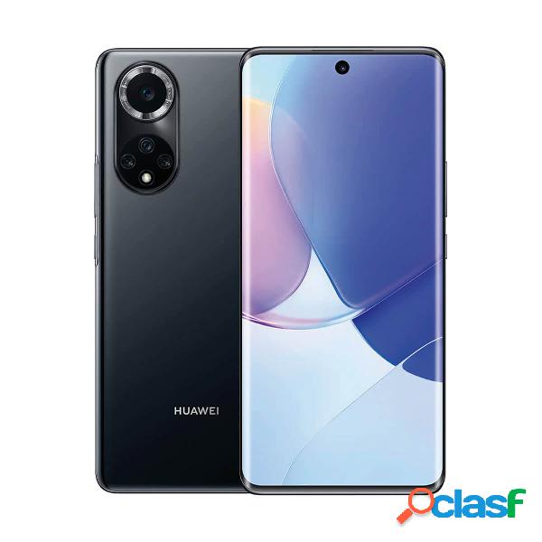 Huawei nova 9 8gb/128gb negro brillante dual sim nam-lx9 -