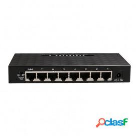 Iggual Ges8000 Gigabit Ethernet Switch 8x1000