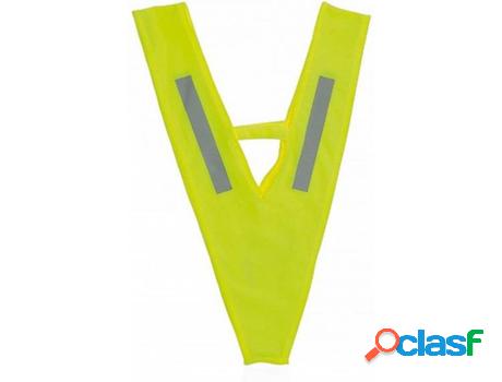 Infantil VITAL GYM Chalecos Reflectantes (0.44x0.28x0.15mm -