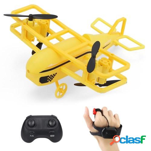 JJRC H95 RC Drone Altitude Hold RC Plane Juguete para