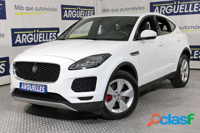 Jaguar E-pace E Pace 2.0d 180cv 4wd Aut '18