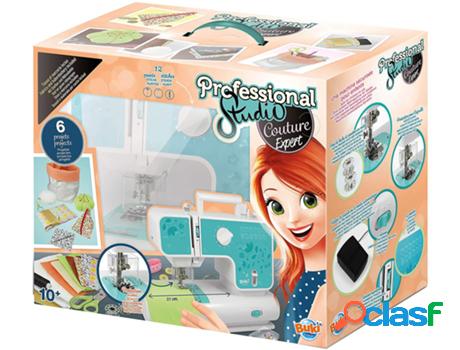 Jogo de Mesa BUKI FRANCE Professional Studio Couture Expert
