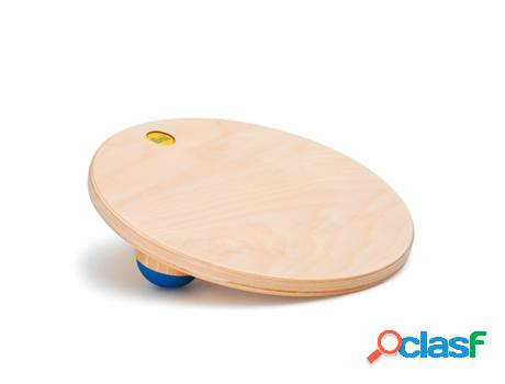 Juego Didáctico ERZI (Madera - Beige - 28 cm)