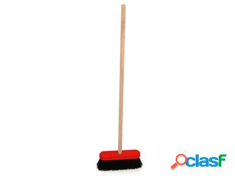 Juego Tradicional EGMONT TOYS (Madera - Rojo - 70 cm)