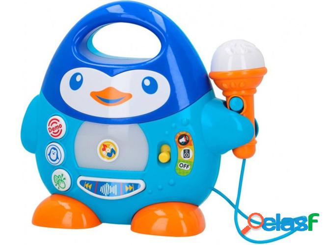 Karaoke WINFUN Penguin