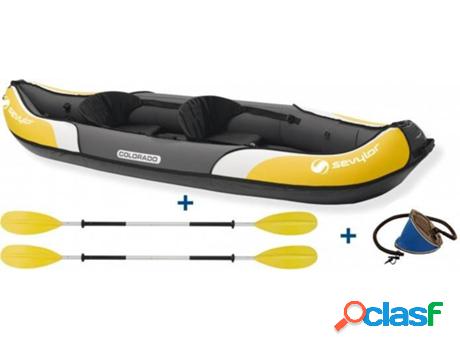 Kayak SEVYLOR Colorado