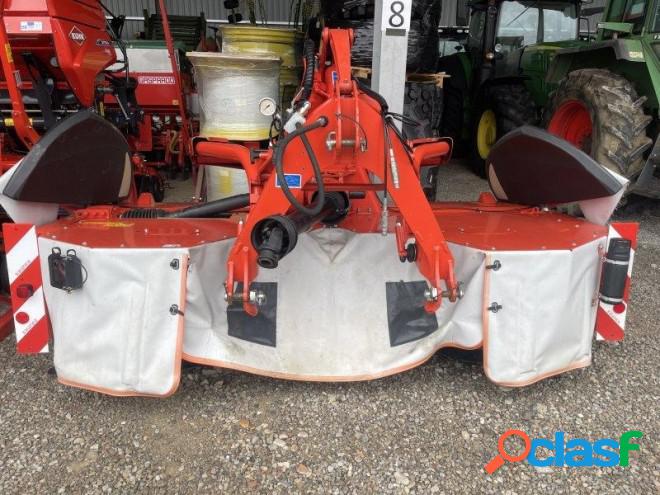 Kuhn gmd 3125 f-ff