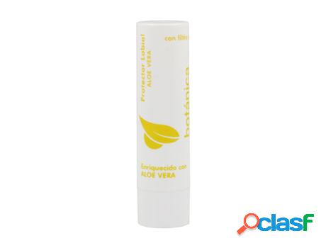 Labial EBERS Aloe Vera Spf 15 (4 g)