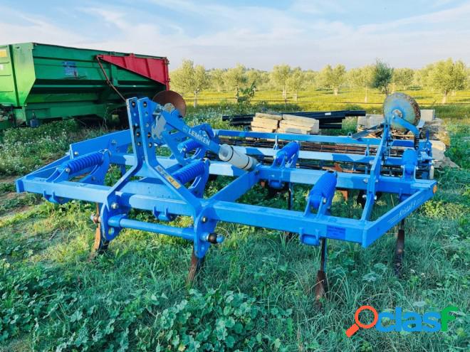 Lemken kristall