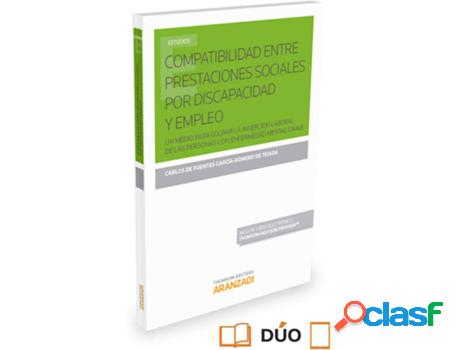 Libro Compatibilidad Entre Prestaciones Sociales Por
