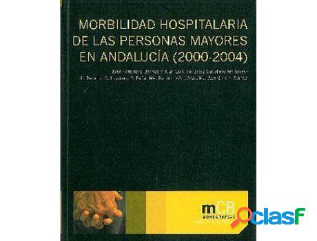 Libro Mobilidad Hospitalaria De Las Personas Mayores En