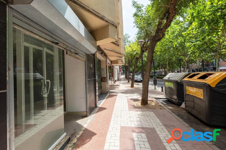 Local comercial en Granada zona Zaidin - Ref. 325842