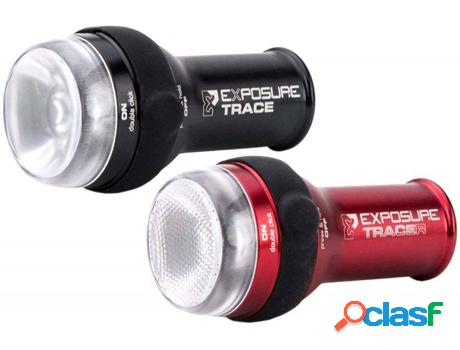 Luz EXPOSURELIGHTS Trace + TraceR Pack MK2