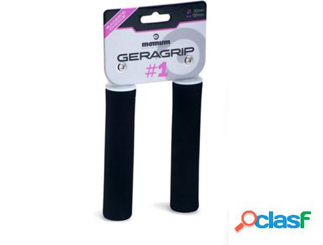 Luz MOMUM Geragrip 30 Black Team Ed Sup Light Foam ip