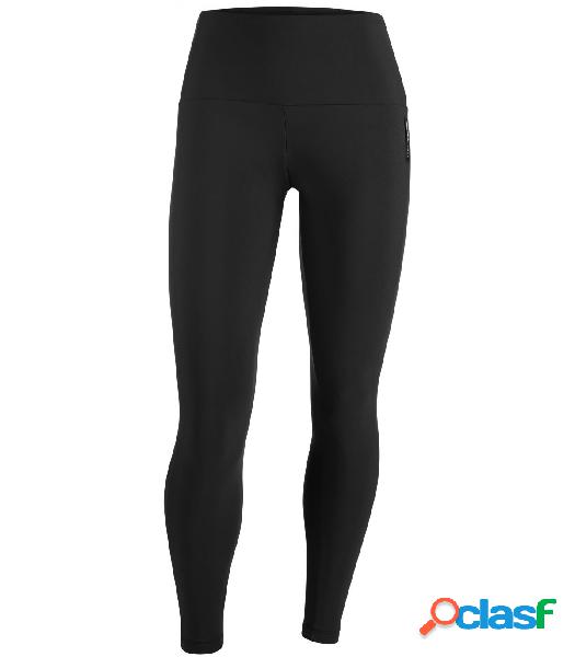 Mallas Sontress 1609 Mujer Negro Negro L