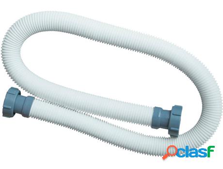Manguera INTEX Plástico (1,5m - Diámetro: 38 mm)