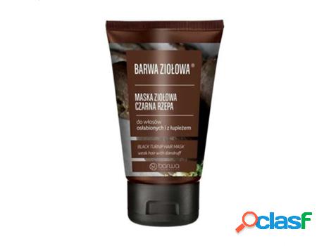 Mascarilla Capilar Grosella Negra SECRETS DE SIMONE (120ml)