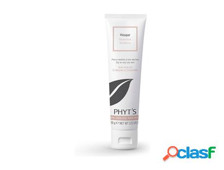 Mascarilla Facial PHYT&apos;S Nutrição Extrema (100 ml)