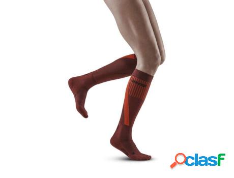 Medias de Compresión CEP COMPRESSION Mujer (Talla 2 -