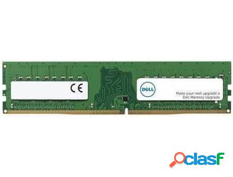Memoria RAM DDR4 DELL AB120717 (1 x 16 GB - 3200 - CL 16)
