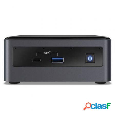 Minipc intel nuc bxnuc10i5fnkn2 intel core i5-10210u