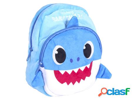 Mochila BABY SHARK 61878 (Azul)