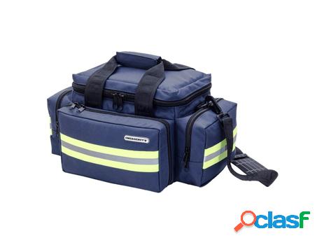 Mochila de Emergencia ELITE BAGS Amplia Resistente Ligera