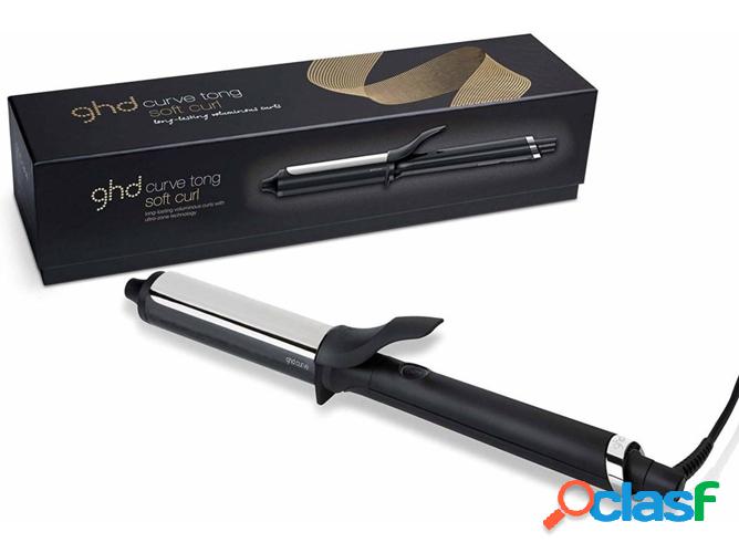 Modelador GHD Curve Soft Curl