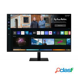Monitor Inteligente Samsung M5 Ls27bm500euxen 27"/ Full Hd/