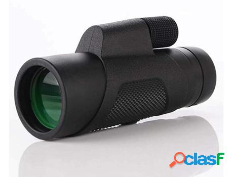 Monocular CHRONUS Smartphone y Pinza de Fotografia Universal