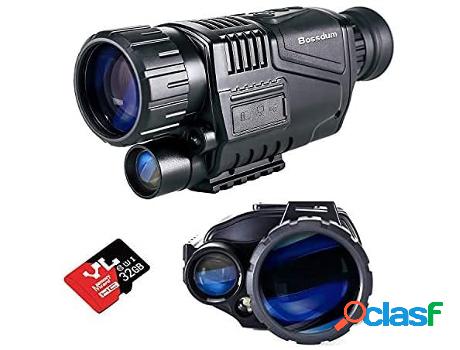 Monocular CHRONUS Visión Nocturna Infrarrojos HD Vision