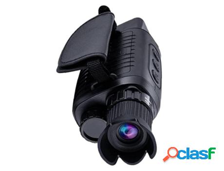 Monocular CHRONUS Visión Nocturna Por Infrarrojos 2K HD