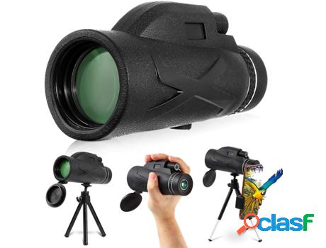 Monocular CHRONUS Visión Nocturna de Baixa Ampliación con